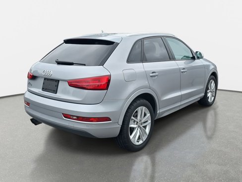 Used 2018 Audi Q3 2.0T Premium w/ Convenience Package image 5