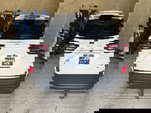 New 2025 Ford Escape ST-Line image 5