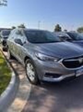Used 2019 Buick Enclave Essence image 7