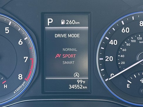 Used 2022 Hyundai Kona SEL w/ Convenience Package image 18