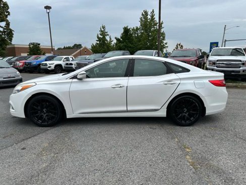 Used 2013 Hyundai Azera w/ Technology Pkg image 8