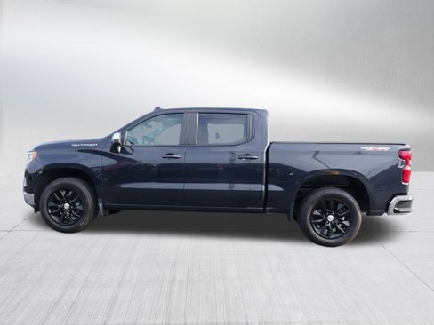 Used 2023 Chevrolet Silverado 1500 LT image 7