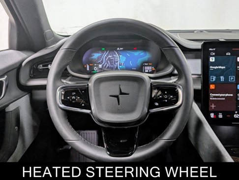 Used 2022 Polestar Polestar 2 w/ Plus Package image 29