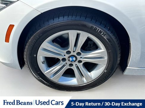Used 2017 BMW 330i xDrive Sedan image 34