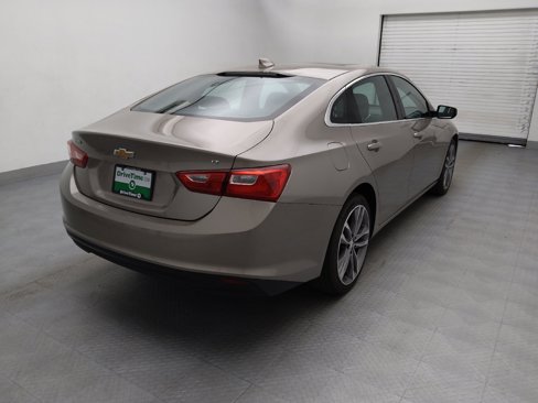 Used 2023 Chevrolet Malibu LT image 7