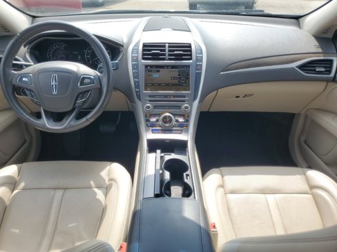 Used 2018 Lincoln MKZ Reserve w/ Climate Package image 6