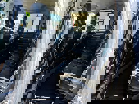 Used 2024 RAM 2500 Laramie w/ Safety Group image 12
