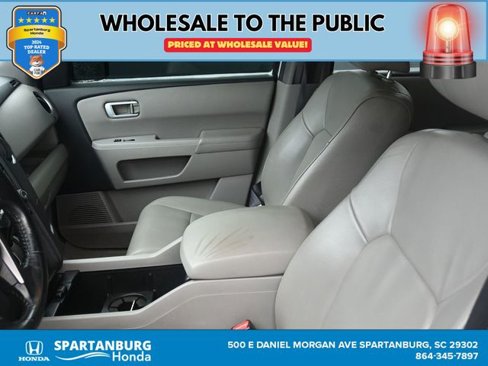 Used 2012 Honda Pilot EX-L image 19