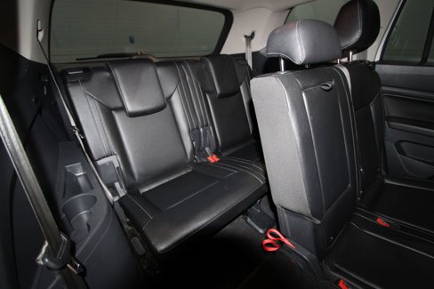Used 2019 Volkswagen Atlas SEL image 32