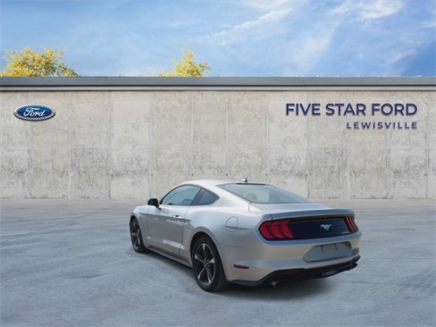 Certified 2023 Ford Mustang Coupe image 7