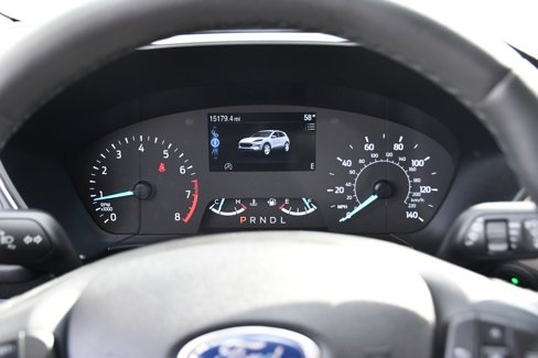 Used 2022 Ford Escape SE w/ Convenience Package image 24