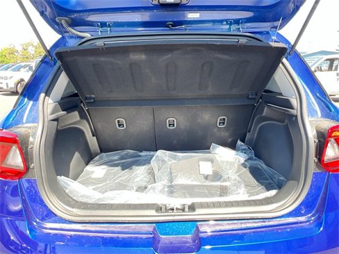 New 2025 Hyundai Venue SEL image 24