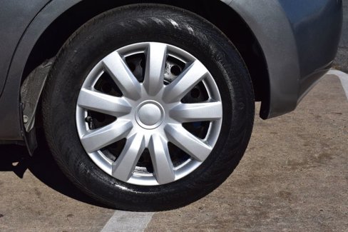 Used 2016 Nissan Versa Note SV image 11