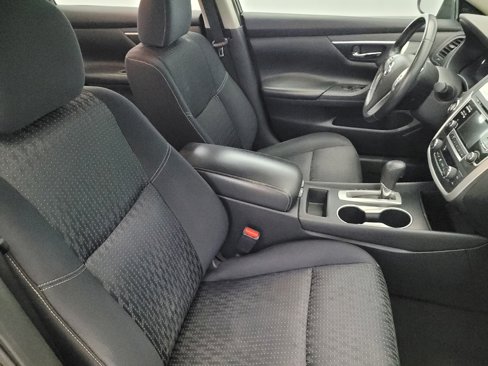 Used 2017 Nissan Altima 2.5 SV image 21