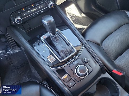 Used 2024 MAZDA CX-5 AWD 2.5 S w/ Select Package image 14