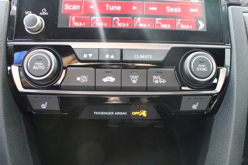 Used 2020 Honda Civic Si image 35
