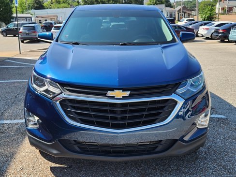 Used 2019 Chevrolet Equinox LT image 5