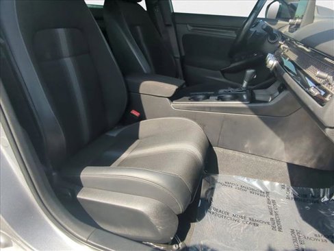 Used 2022 Honda Civic Sport image 23