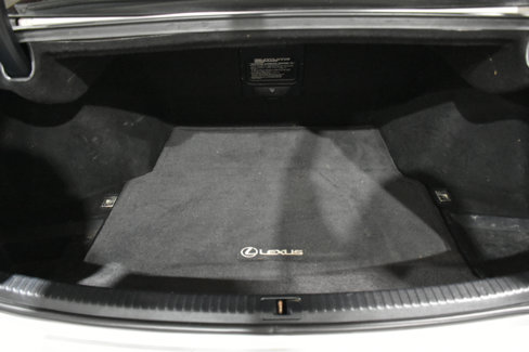 Used 2007 Lexus IS 250 image 37