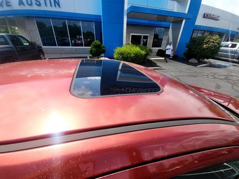 Used 2013 Chrysler 200 Limited w/ Sun/Sound Group image 17