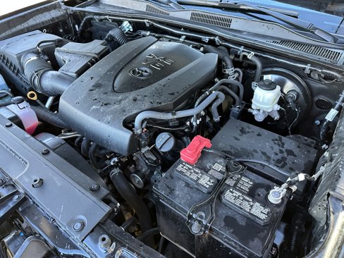 Used 2021 Toyota Tacoma TRD Sport image 15