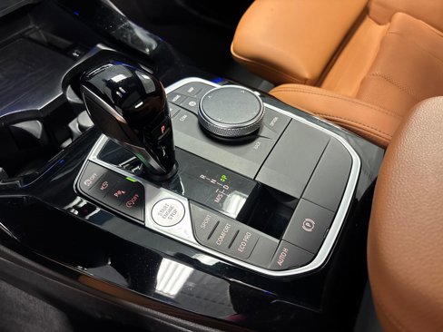 Used 2024 BMW X3 sDrive30i w/ Convenience Package w/ZPA image 19