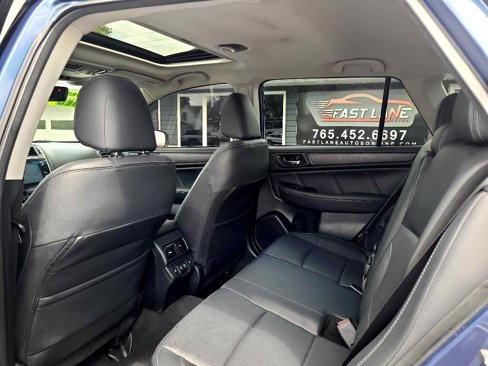 Used 2019 Subaru Outback 2.5i Limited image 9