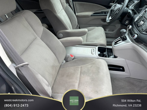 Used 2014 Honda CR-V EX image 11