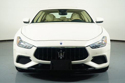 Used 2022 Maserati Ghibli Modena image 25