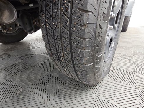 Used 2018 Jeep Wrangler Unlimited Sport image 43