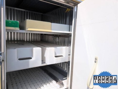 Used 2019 Ford E-450 and Econoline 450 Super Duty w/ Power Windows & Locks Group image 31