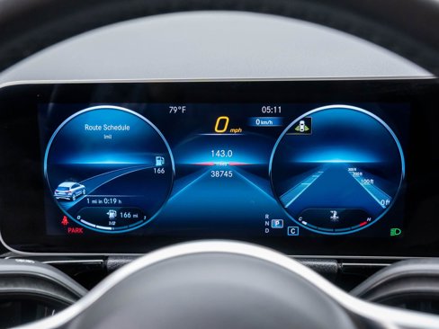 Certified 2021 Mercedes-Benz GLA 250 4MATIC image 20