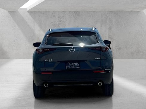 New 2025 MAZDA CX-30 AWD 2.5 S w/ Preferred Package image 6