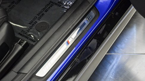 Used 2023 BMW 430i Gran Coupe w/ M Sport Package image 19