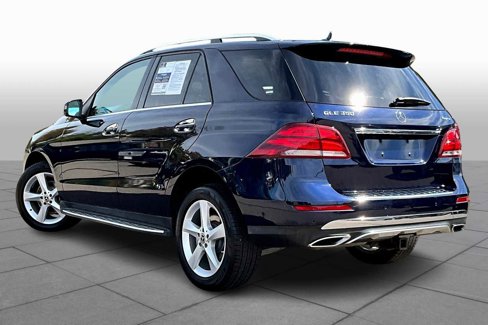 Used 2018 Mercedes-Benz GLE 350 4MATIC image 11