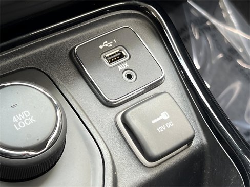 Used 2019 Jeep Compass Altitude image 28