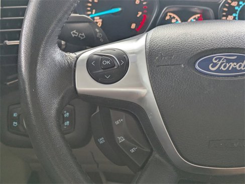 Used 2016 Ford Escape Titanium image 17