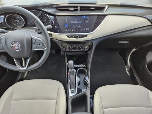 Certified 2023 Buick Encore GX Select image 15