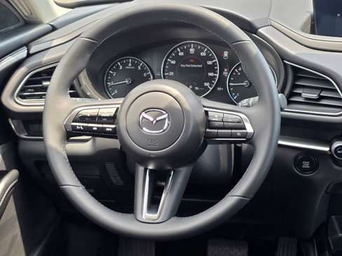 New 2025 MAZDA CX-30 AWD 2.5 S w/ Select Sport Pkg image 15