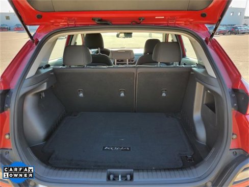 Used 2021 Hyundai Kona SE image 7