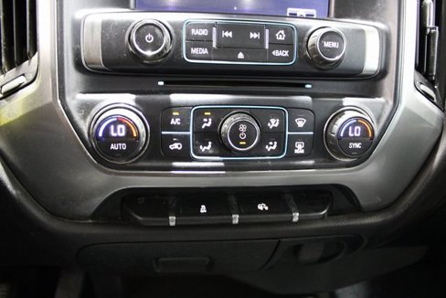 Used 2014 Chevrolet Silverado 1500 LT w/ All Star Edition image 11