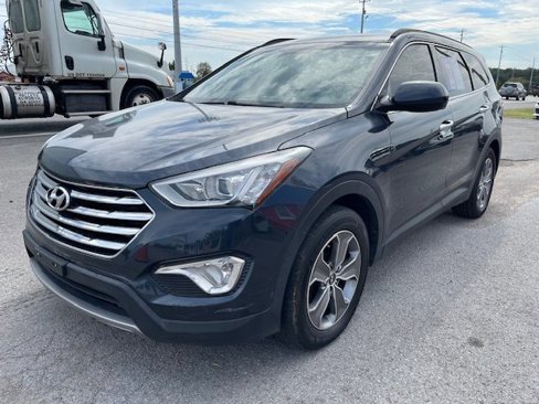 Used 2016 Hyundai Santa Fe SE image 1