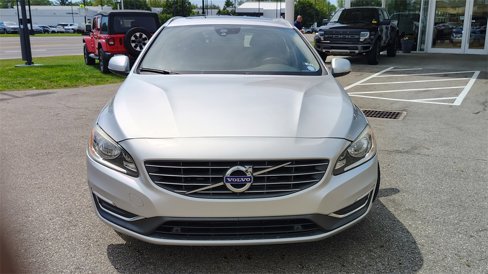 Used 2015 Volvo V60 T5 Premier w/ Convenience Package image 35