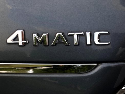 Used 2008 Mercedes-Benz S 550 4MATIC image 44
