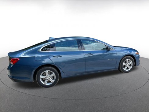 Used 2024 Chevrolet Malibu LT image 23
