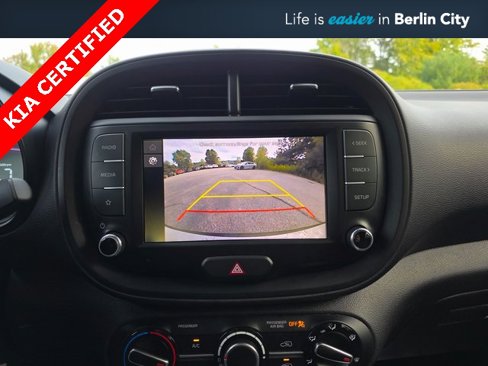 Certified 2023 Kia Soul LX image 26
