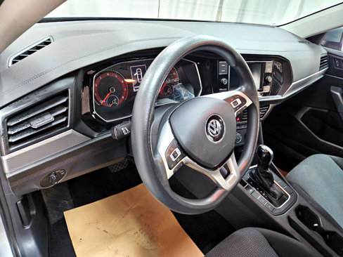 Used 2021 Volkswagen Jetta S image 17
