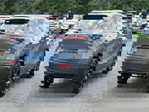 Used 2022 MAZDA CX-30 AWD 2.5 S w/ Preferred Package image 5