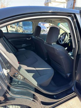 Used 2014 Honda Civic EX image 6