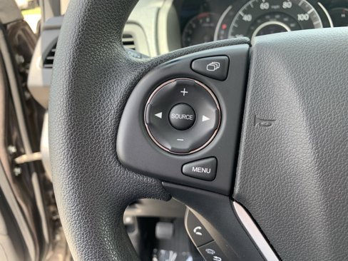 Used 2015 Honda CR-V EX image 29